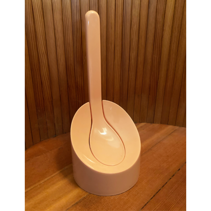 Makio Hasuike Gedy toiletborstel